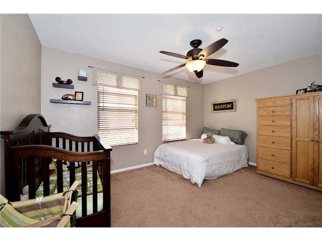 2252 Huntington Point Road, Unit 84 Chula Vista, CA 91914 - Photo 14 of 17 Huge Bedroom #2 (with it's own bathroom, not pictured here)
