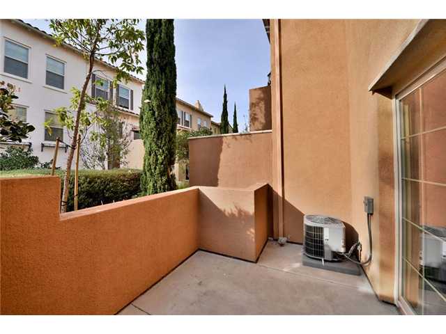 2252 Huntington Point Road, Unit 84 Chula Vista, CA 91914 - Photo 5 of 17 Large Patio off the downstairs Den/Office!