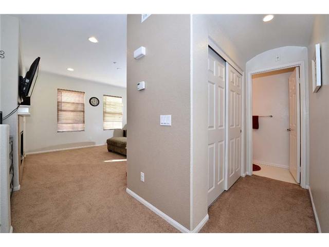 2252 Huntington Point Road, Unit 84 Chula Vista, CA 91914 - Photo 10 of 17 2nd floor - the double doors in the small hallway is the easily accessible laundry!