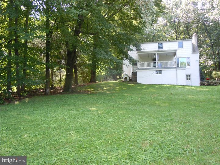2425 Huntingdon Road Huntingdon Valley, PA 19006 - Photo 22 of 22 Exterior Back