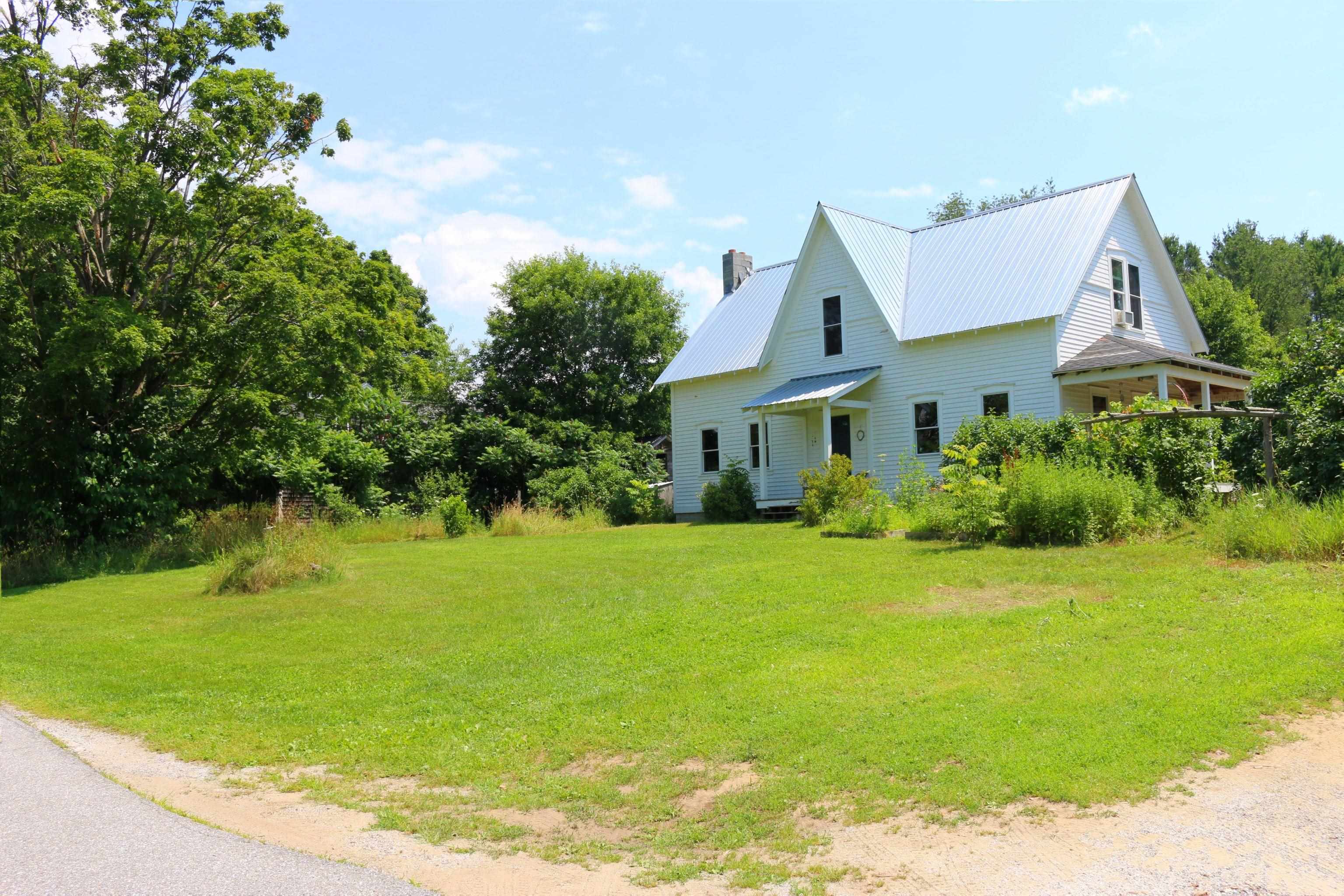 576 Sodom Road Georgia, VT 05468 - Photo 3 of 39