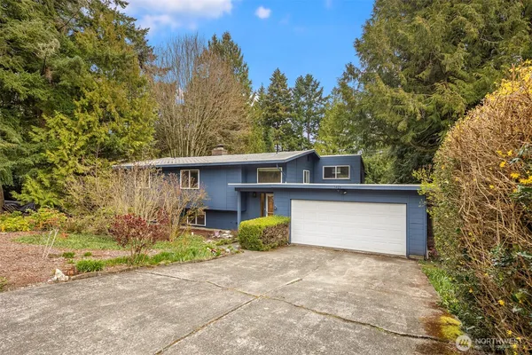 $599,000 | 5409 24th Avenue Northwest, Gig Harbor, WA 98335