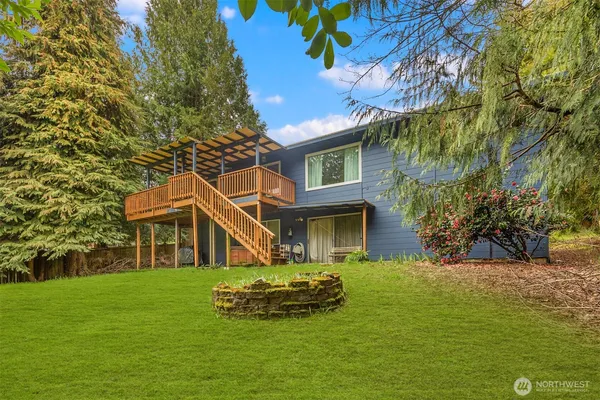 $599,000 | 5409 24th Avenue Northwest, Gig Harbor, WA 98335