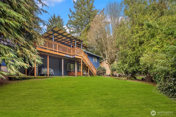 $599,000 | 5409 24th Avenue Northwest, Gig Harbor, WA 98335