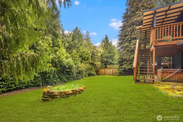 $599,000 | 5409 24th Avenue Northwest, Gig Harbor, WA 98335