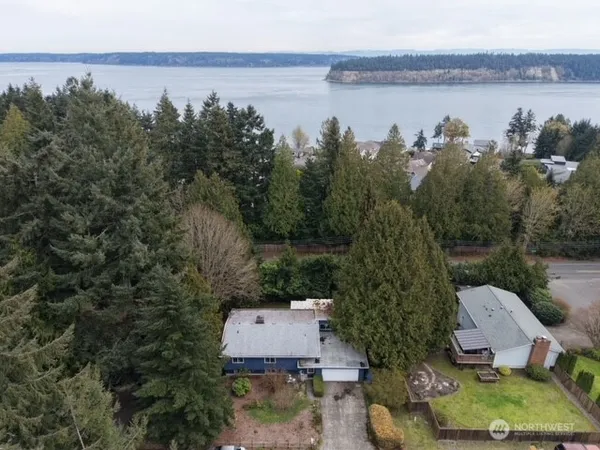$599,000 | 5409 24th Avenue Northwest, Gig Harbor, WA 98335