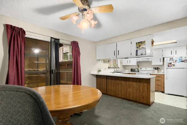 $599,000 | 5409 24th Avenue Northwest, Gig Harbor, WA 98335