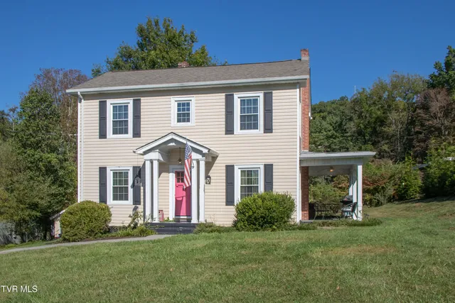 $295,000 | 359 Vance Drive, Bristol, TN 37620