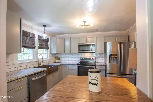 $295,000 | 359 Vance Drive, Bristol, TN 37620