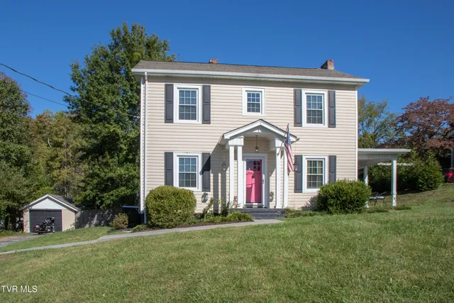 $295,000 | 359 Vance Drive, Bristol, TN 37620