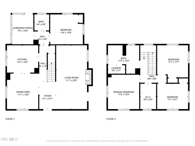 $295,000 | 359 Vance Drive, Bristol, TN 37620