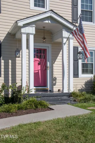 $295,000 | 359 Vance Drive, Bristol, TN 37620