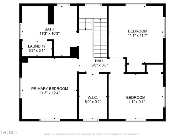 $295,000 | 359 Vance Drive, Bristol, TN 37620