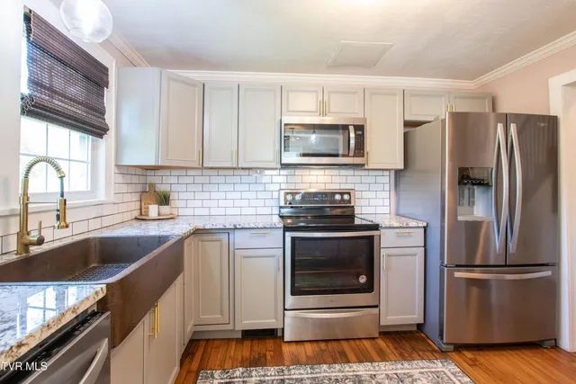 $295,000 | 359 Vance Drive, Bristol, TN 37620