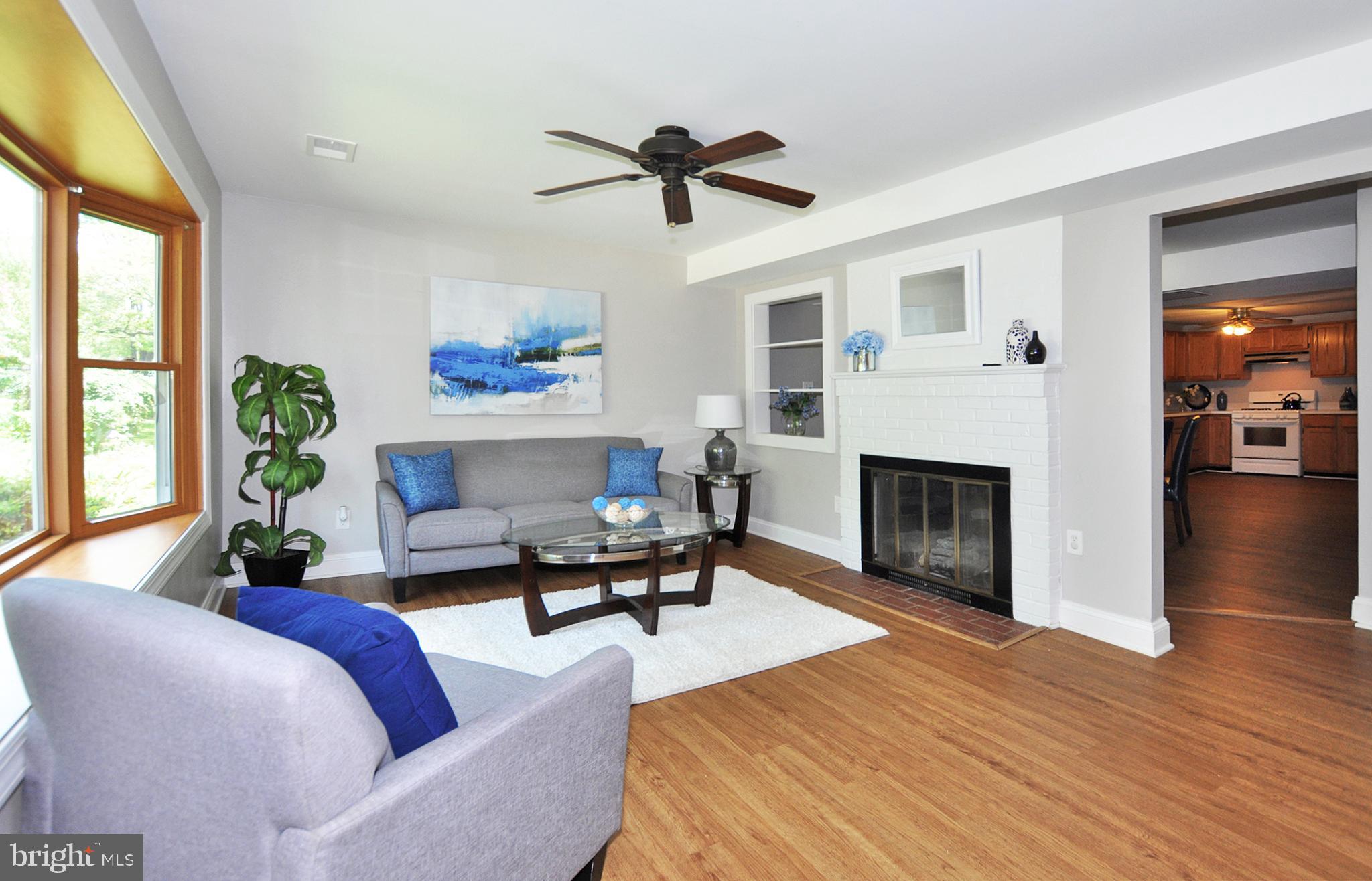 1002 Robin Road Silver Spring, MD 20901 - Photo 3 of 39