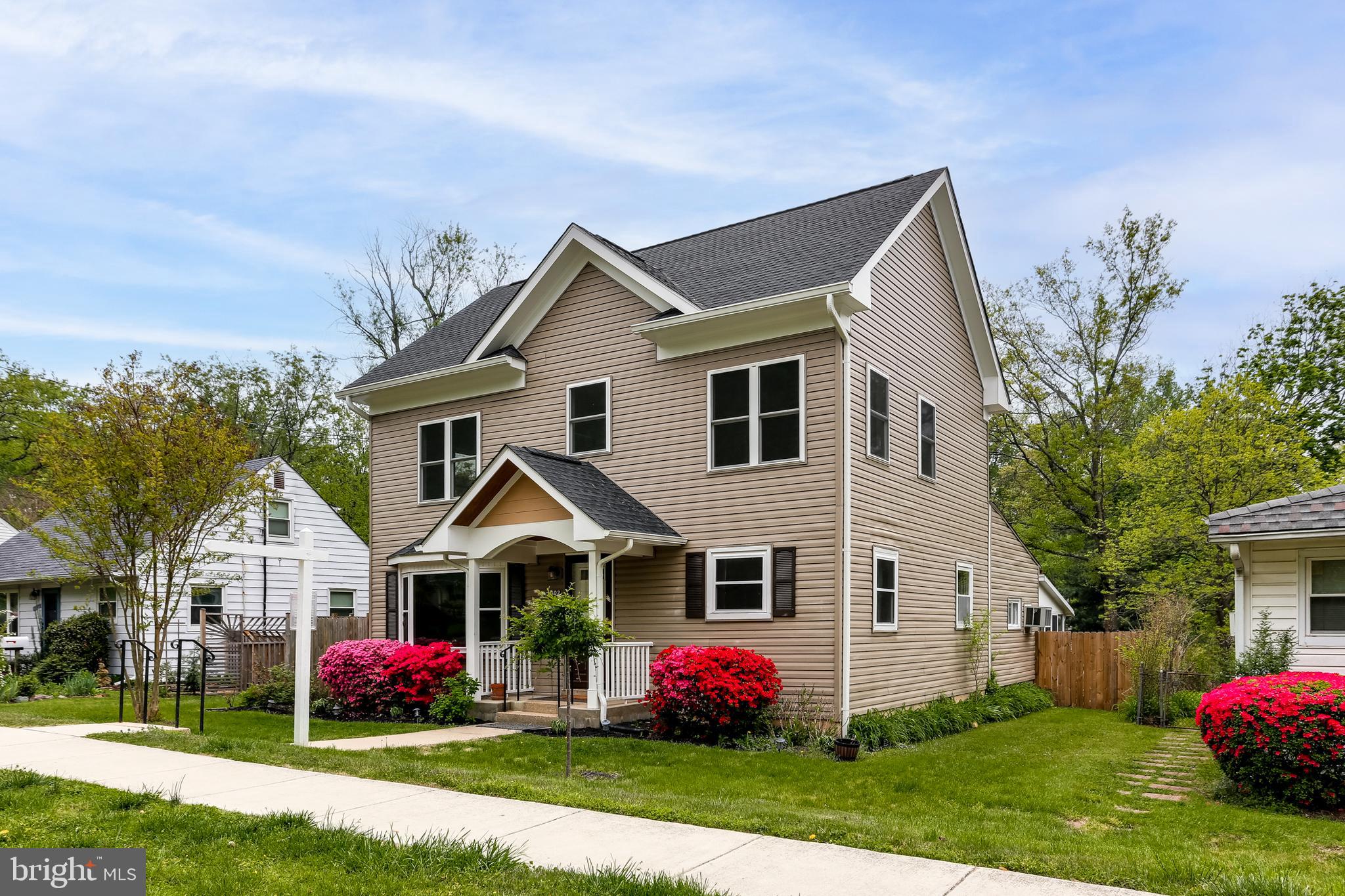 1002 Robin Road Silver Spring, MD 20901 - Photo 36 of 39
