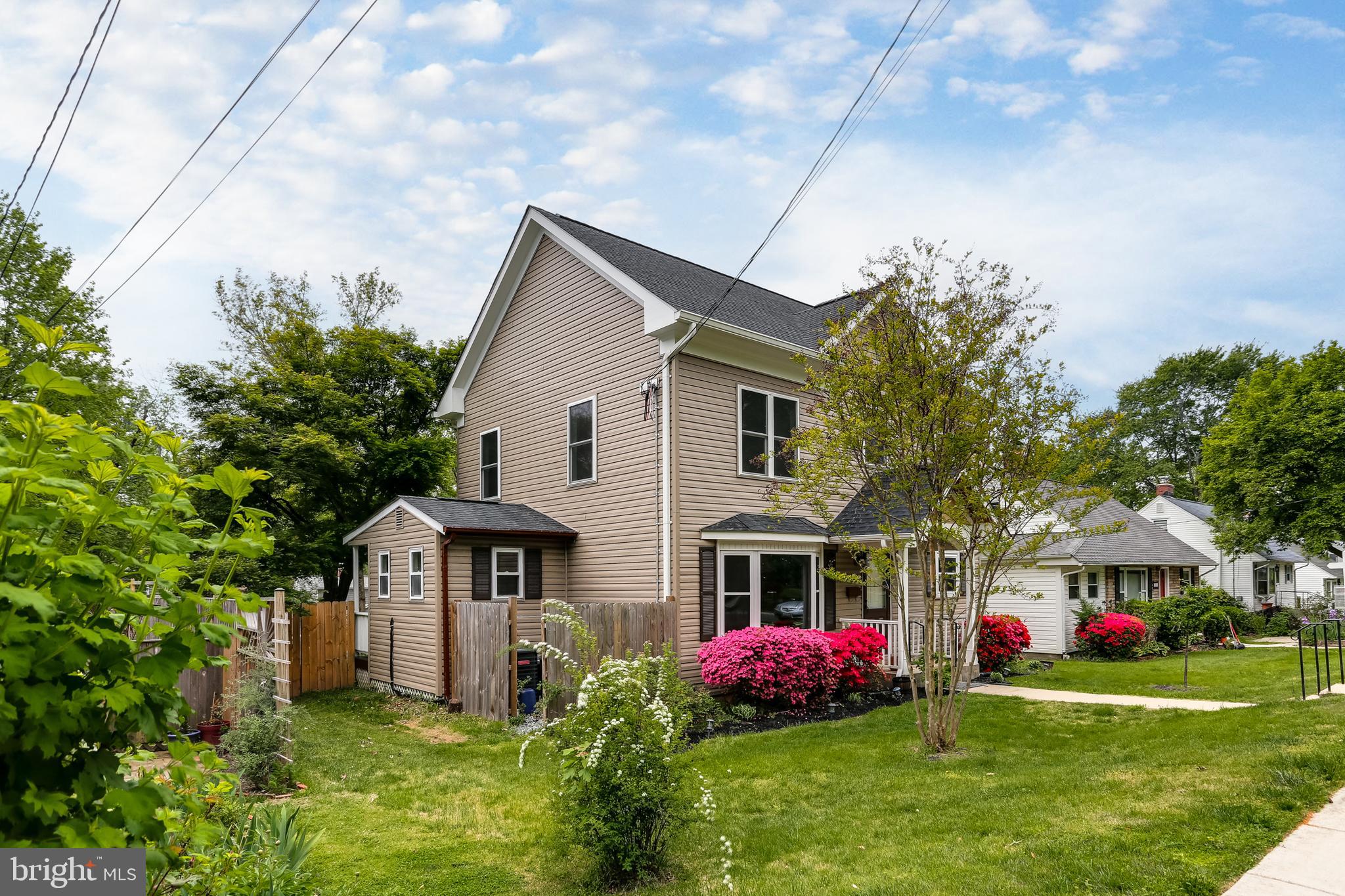1002 Robin Road Silver Spring, MD 20901 - Photo 37 of 39