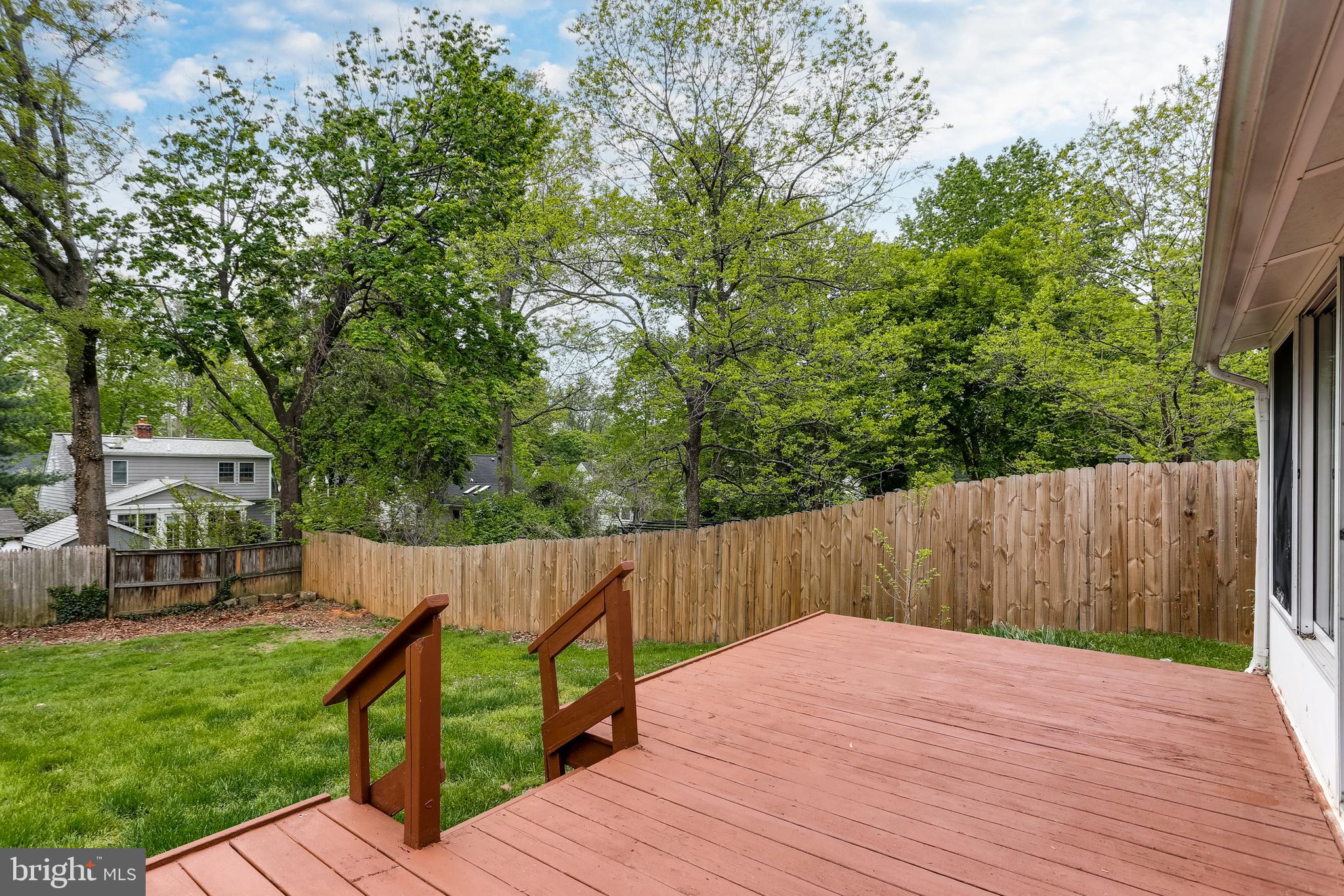1002 Robin Road Silver Spring, MD 20901 - Photo 38 of 39