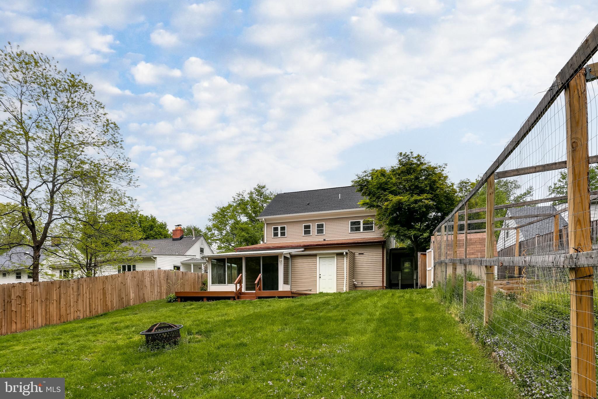 1002 Robin Road Silver Spring, MD 20901 - Photo 39 of 39