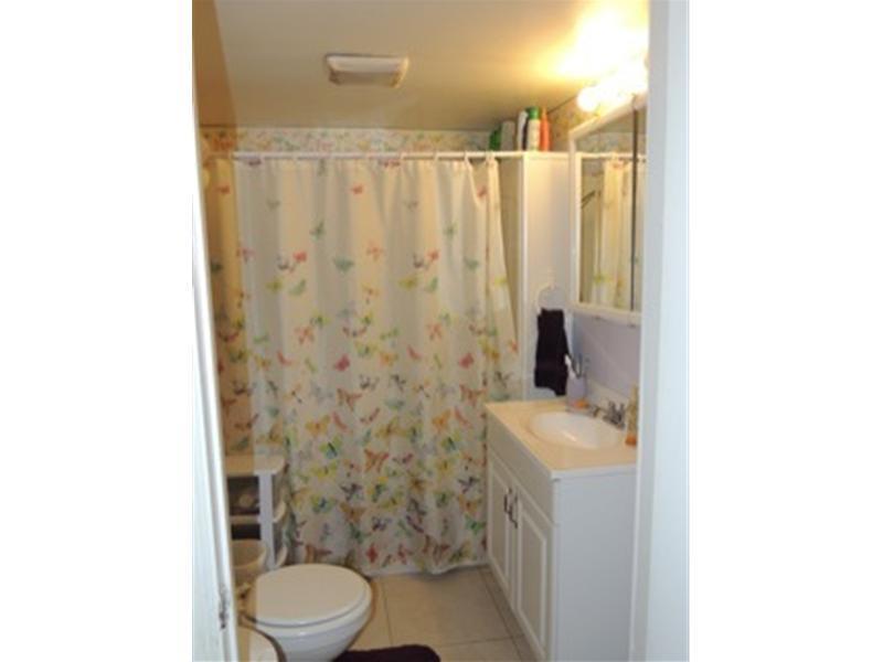 366 Cave Hill Road Waltham, ME 04605 - Photo 8 of 29 Bathroom. Apt. #1