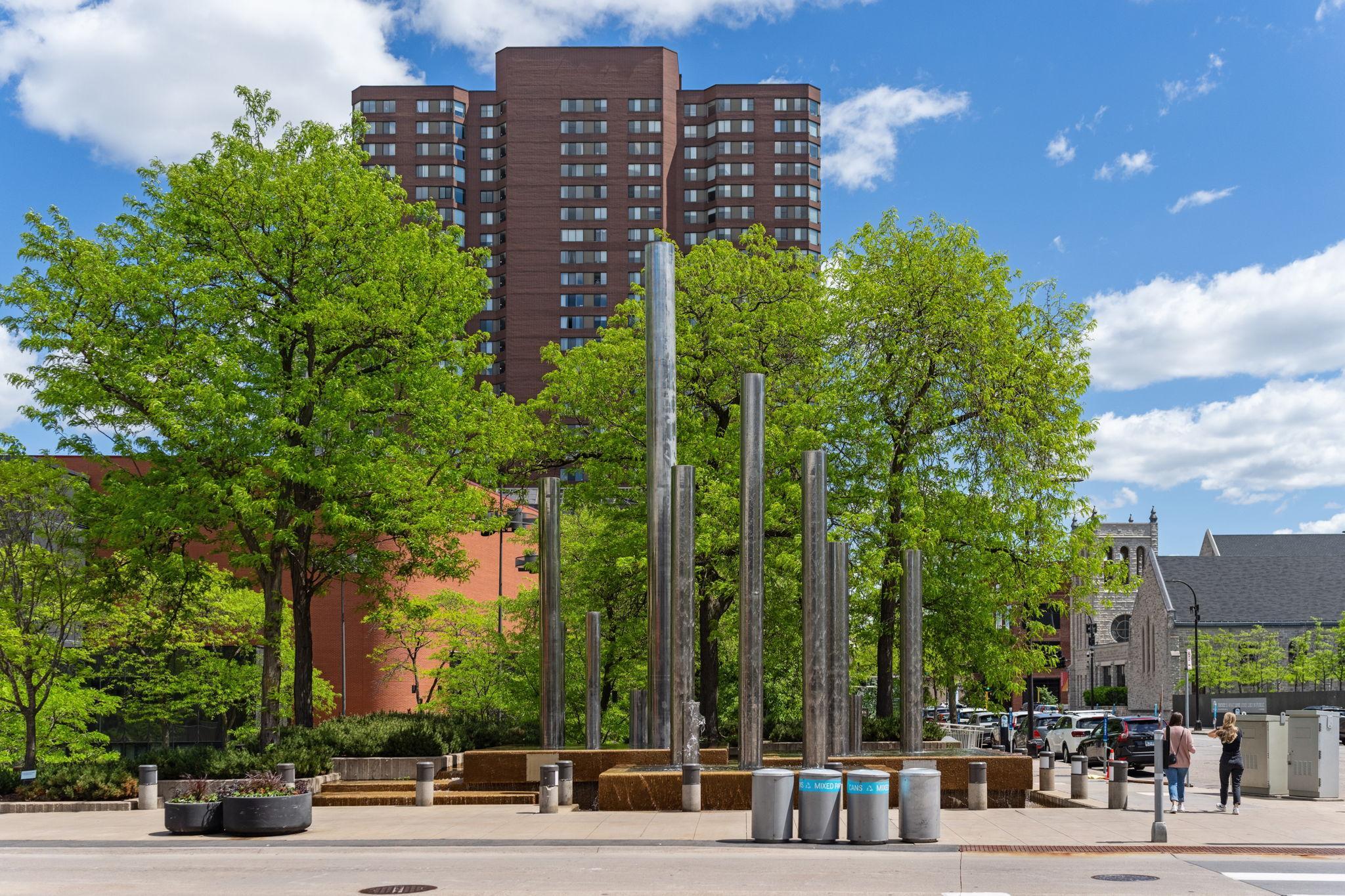 11 South 12th Street, Unit 402 Minneapolis, MN 55403 - Photo 42 of 43