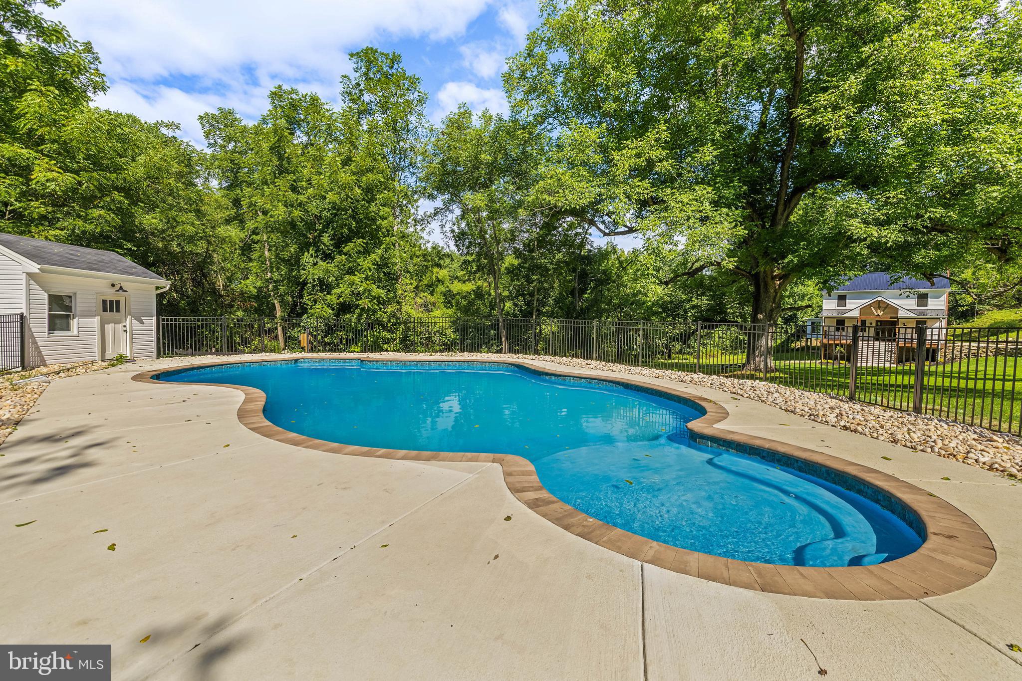 21108 Slab Bridge Road Freeland, MD 21053 - Photo 62 of 72 Gallery Image 62