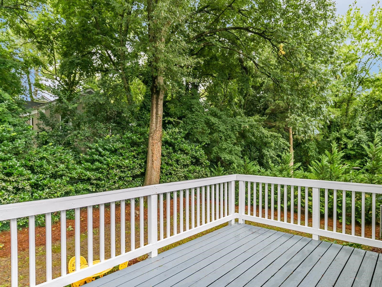510 Frank Street Raleigh, NC 27604 - Photo 14 of 14 Photo 14
