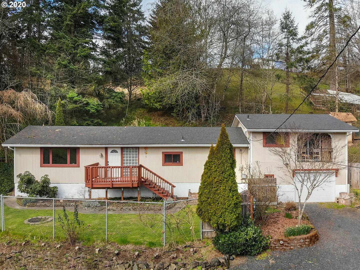 51509 Southwest Em Watts Road Scappoose, OR 97056 - Photo 1 of 23 Gallery Image 1