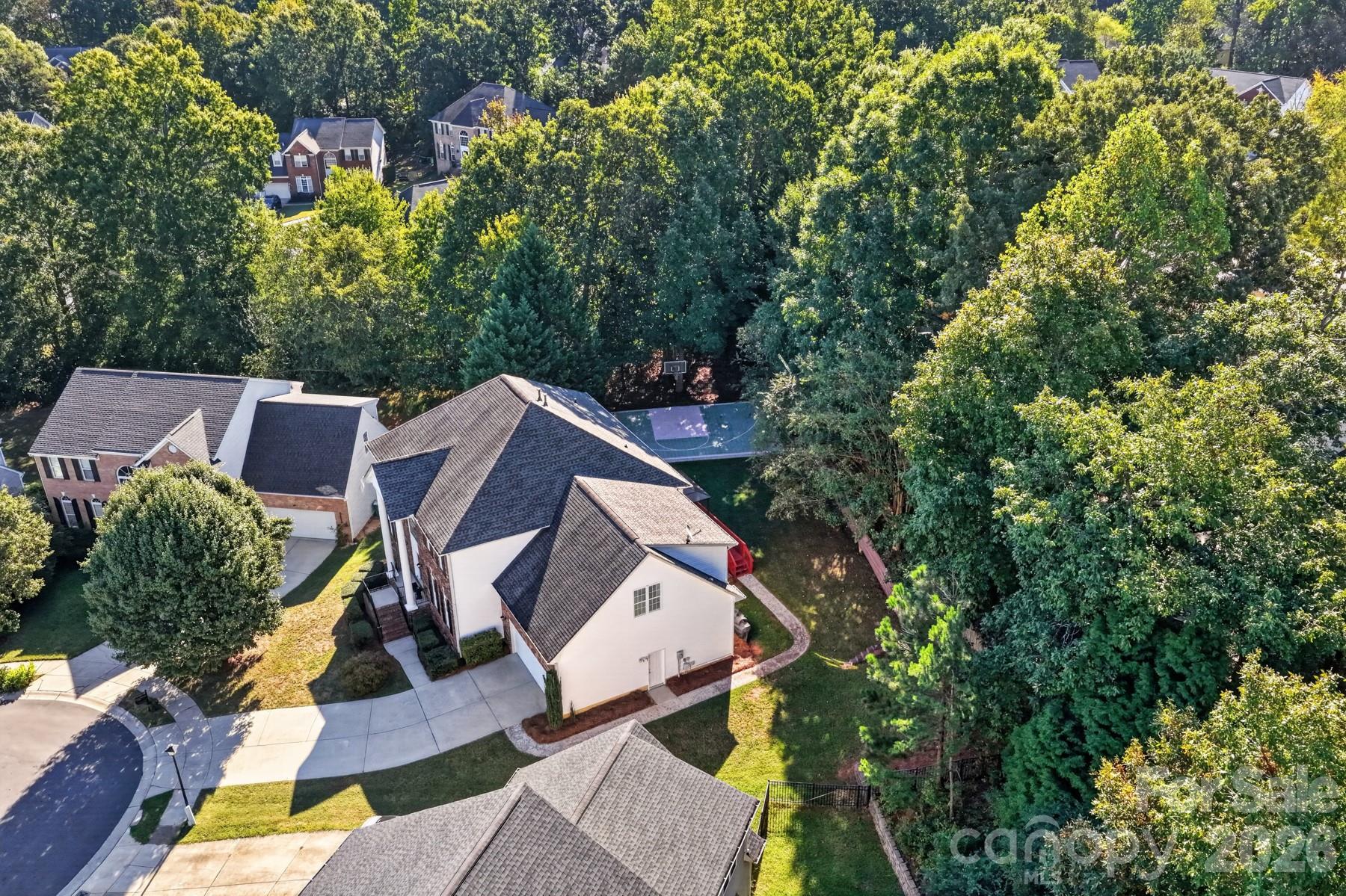 2502 Sandy Ridge Lane Matthews, NC 28105 - Photo 6 of 34 Gallery Image 6
