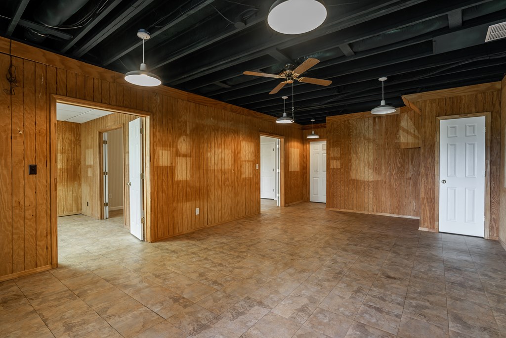 1265 Hunters Ridge Jasper, GA 30143 - Photo 35 of 50 a view of empty room