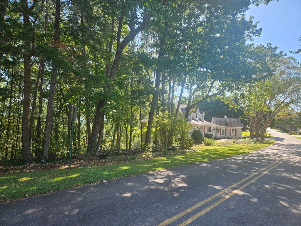 1265 Hunters Ridge Jasper, GA 30143 - Photo 50 of 50 a view of a yard with of trees
