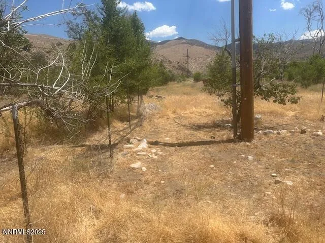 $39,000 | 105 East Side Lane, Coleville, CA 96107