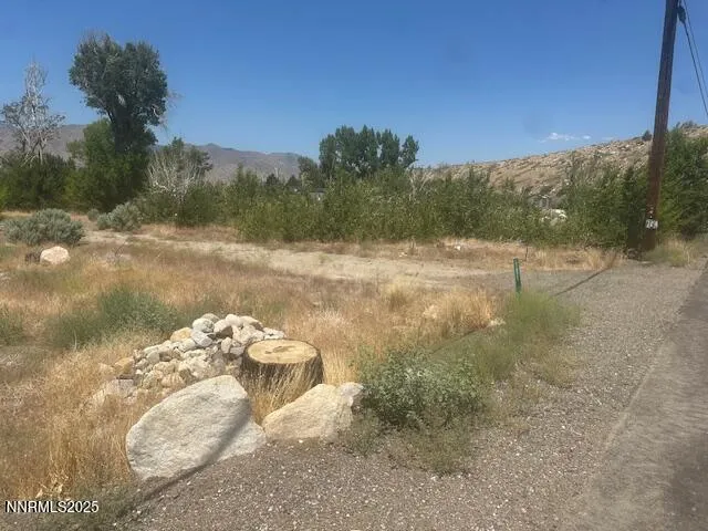 $39,000 | 105 East Side Lane, Coleville, CA 96107