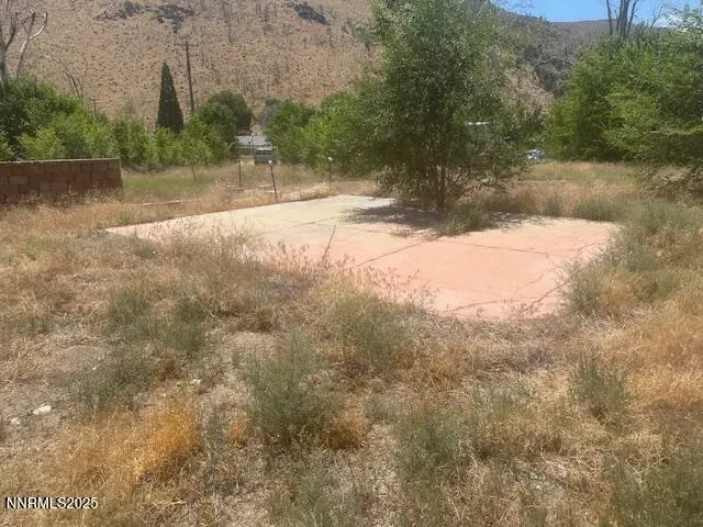 $39,000 | 105 East Side Lane, Coleville, CA 96107