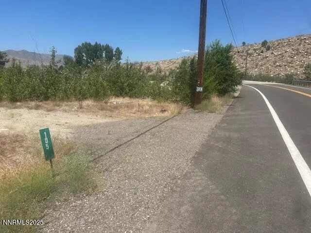 $39,000 | 105 East Side Lane, Coleville, CA 96107