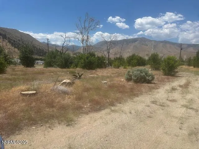 $39,000 | 105 East Side Lane, Coleville, CA 96107