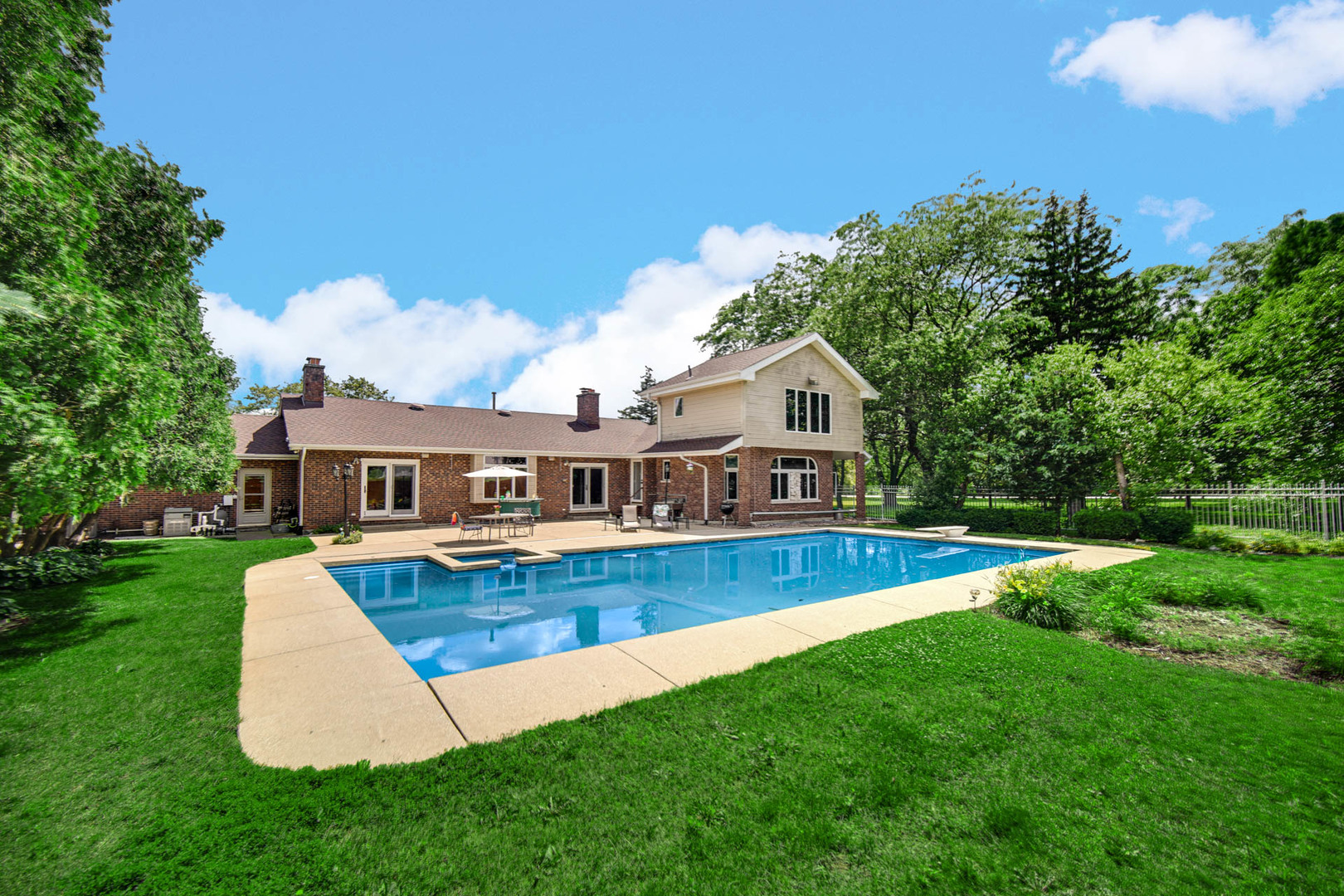 7140 West Pauling Road Monee, IL 60449 - Photo 44 of 49