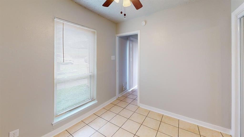 8110 Skillman Street, Unit 1046 Dallas, TX 75231 - Photo 9 of 10 a view of an empty room