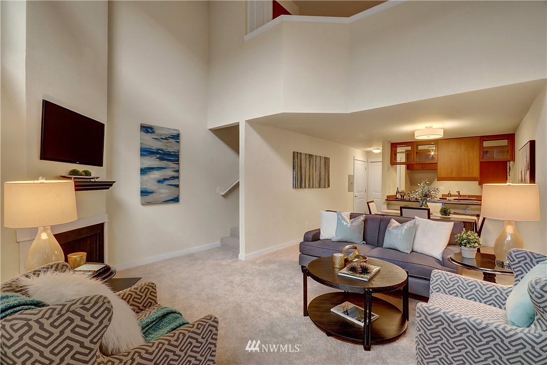 7309 Sand Point Way Northeast, Unit B727 Seattle, WA 98115 - Photo 2 of 12
