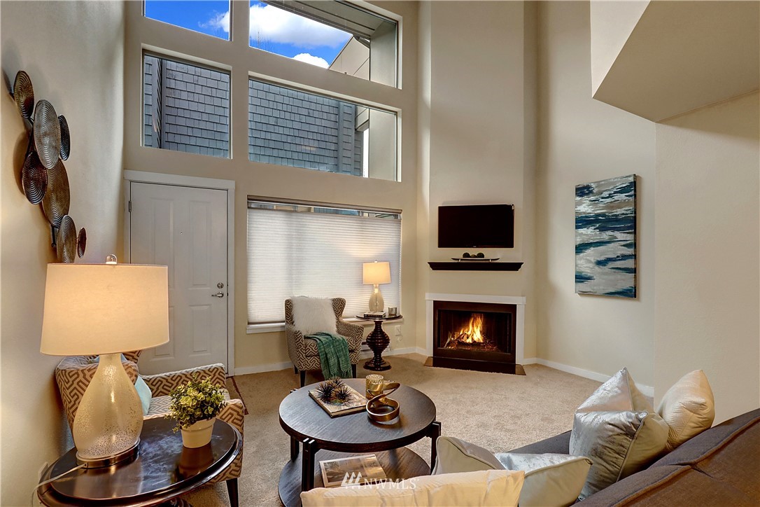 7309 Sand Point Way Northeast, Unit B727 Seattle, WA 98115 - Photo 3 of 12