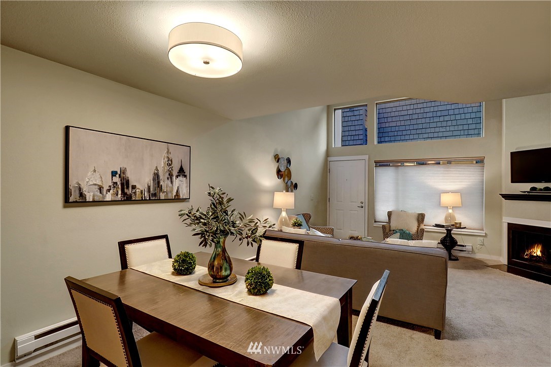 7309 Sand Point Way Northeast, Unit B727 Seattle, WA 98115 - Photo 4 of 12