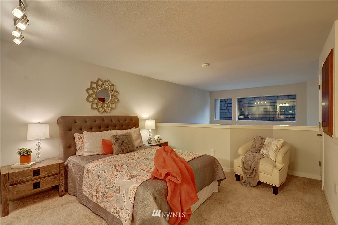 7309 Sand Point Way Northeast, Unit B727 Seattle, WA 98115 - Photo 9 of 12