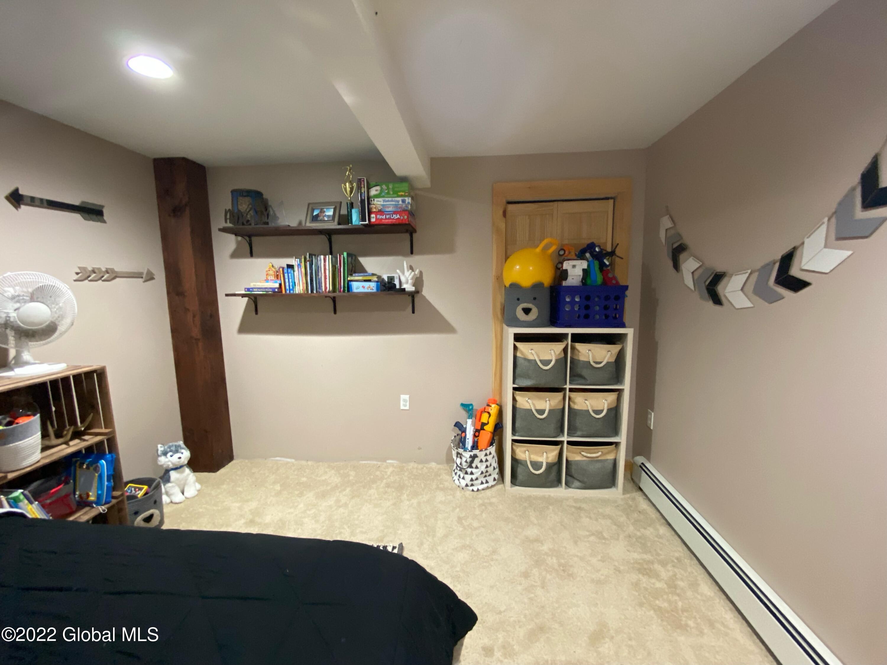 688 Hogback Road Crown Point, NY 12928 - Photo 17 of 34 DS BED2