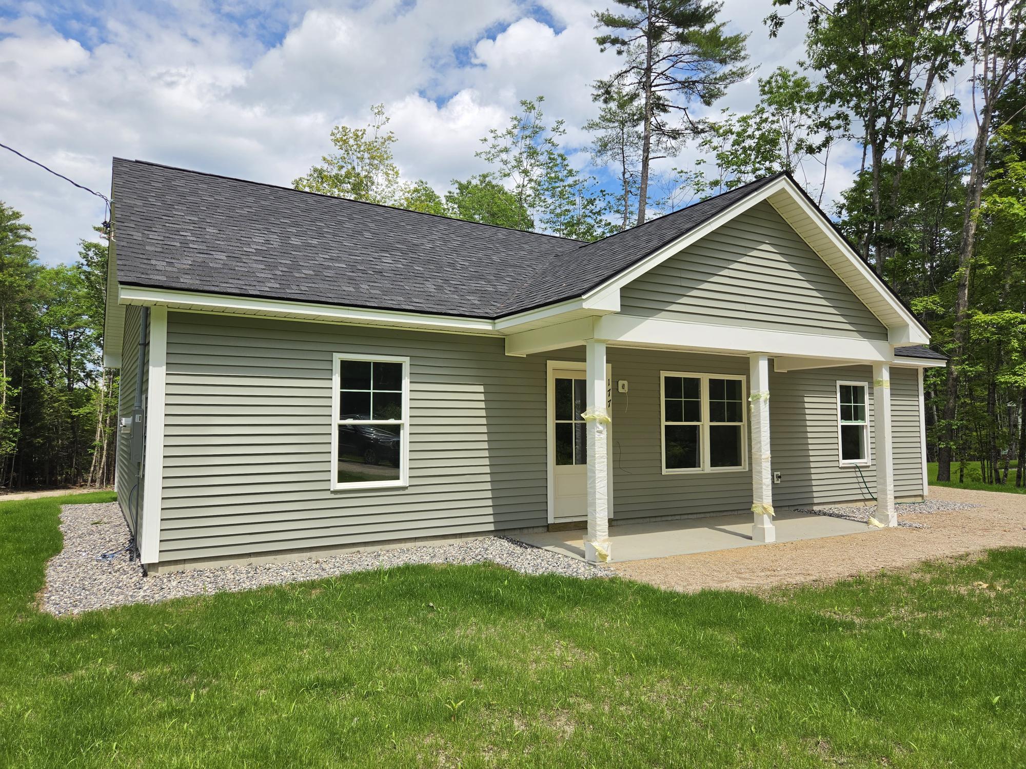 74 Isaac Stevens Road Bridgton, ME 04009 - Photo 3 of 21 20260627_140914