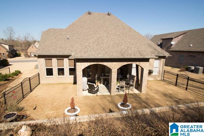 269 Macallan Drive Pelham, AL 35124 - Photo 30 of 34