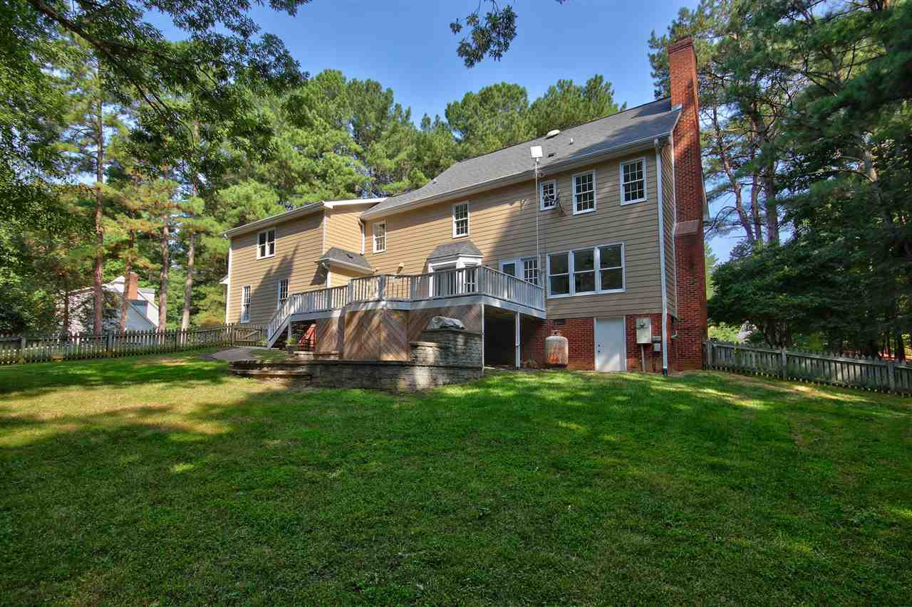 304 Key Court Raleigh, NC 27614 - Photo 22 of 25 Photo 22