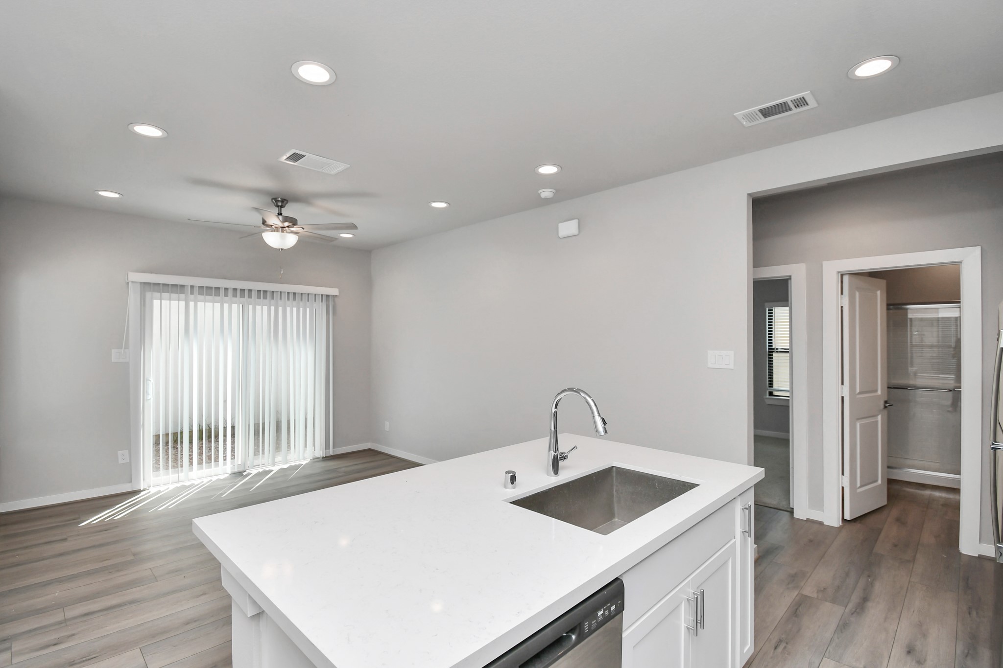 23823 Cumberland Ridge Drive, Unit 625 Hockley, TX 77447 - Photo 9 of 45 Photos are of model not actual unit.