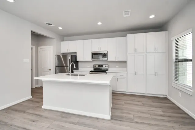 $1,571 | 23823 Cumberland Ridge Drive, Unit 625, Hockley, TX 77447