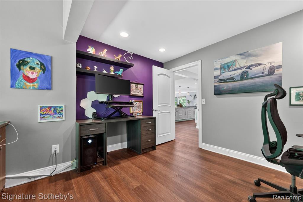 30650 Lahser Road Beverly Hills, MI 48025 - Photo 41 of 93