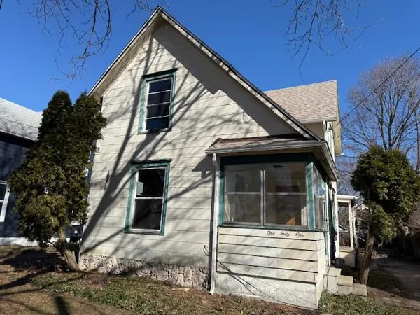 $110,000 | 141 Bates Street, Jackson, MI 49202